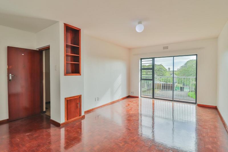 To Let 2 Bedroom Property for Rent in Thornton Western Cape